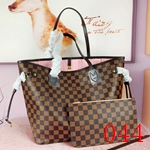 ルイヴィトンバッグ 519 コピー 牛革+PVC 多サイズ